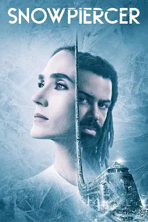 snowpiercer 2013