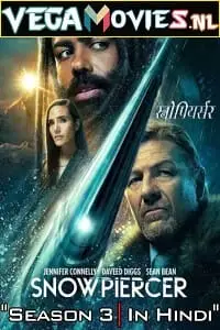 snowpiercer 2022