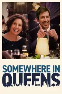 somewhere in queens 2022