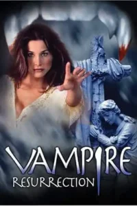 song of the vampire 2001