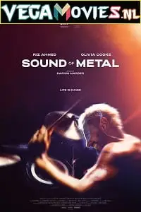 sound of metal 2019