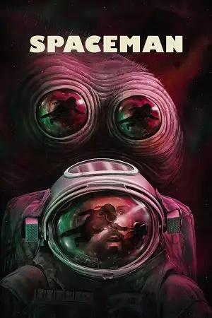 spaceman 2024