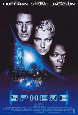 sphere 1998