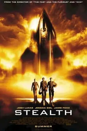 stealth 2005