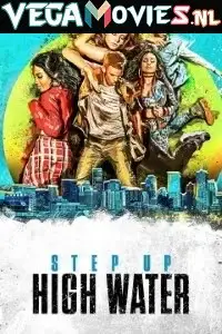 step up high water season 1