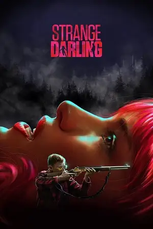 strange darling 2024