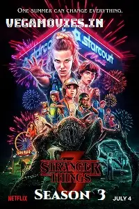 stranger things season 3