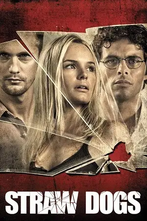 straw dogs 2011