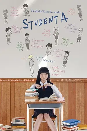 student a 2018