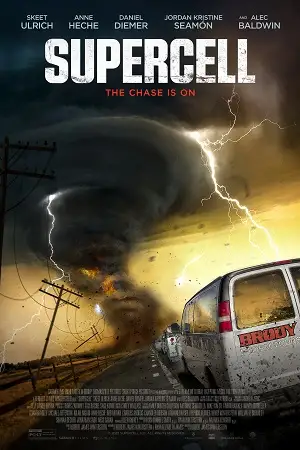 supercell 2023