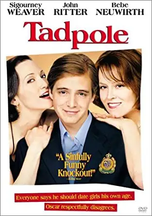 tadpole 2002