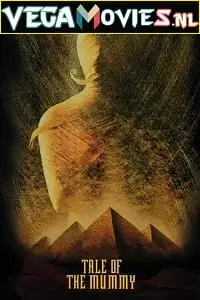 tale of the mummy 1998