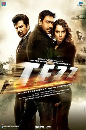 tezz 2012