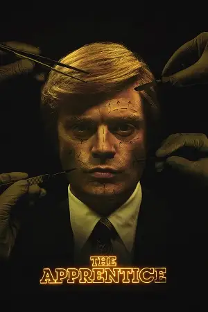 the apprentice 2024