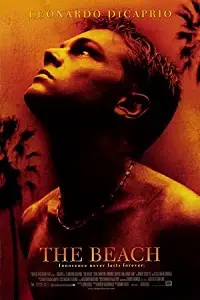 the beach 2000