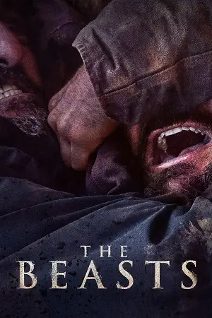 the beasts as bestas 2022