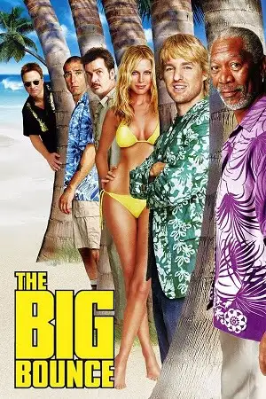 the big bounce 2004