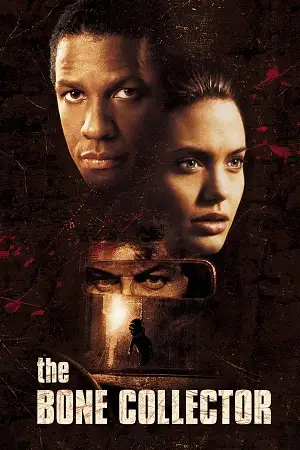 the bone collector 1999