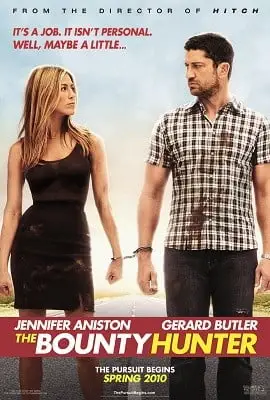 the bounty hunter 2010