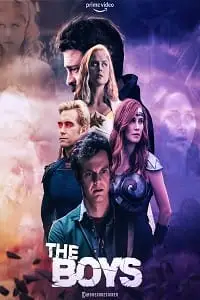 the boys 2019