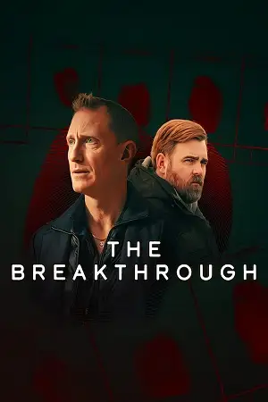 the breakthrough 2025