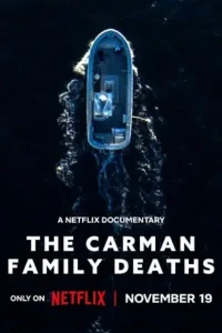 the carman family deaths 2025