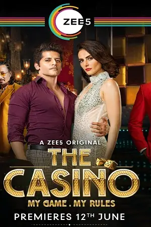 the casino 2020