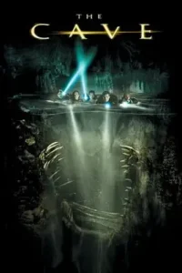 the cave 2005