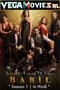 the choice season 1
