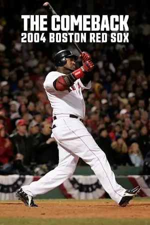 the comeback 2004