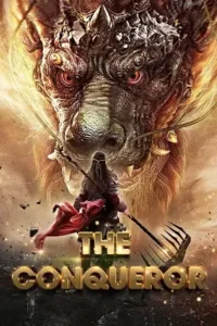 the conqueror 2019