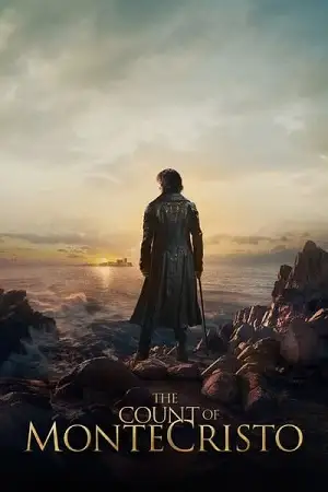 the count of monte cristo 2024