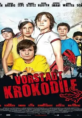 the crocodiles 2009