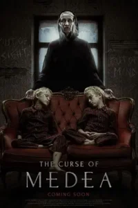 the curse of medea 2022