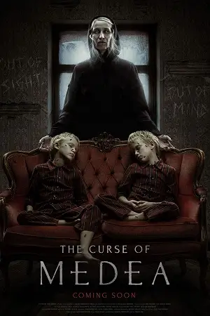 the curse of medea 2022