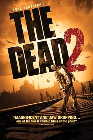 the dead 2 india 2013