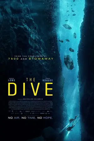 the dive 2024