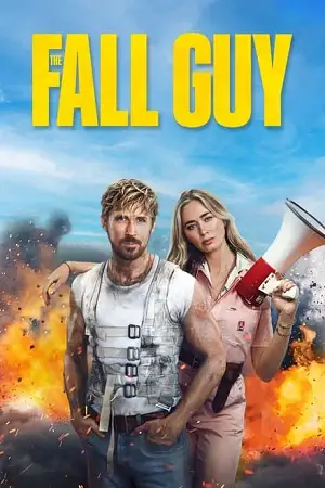 the fall guy 2024