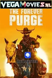 the forever purge 2021