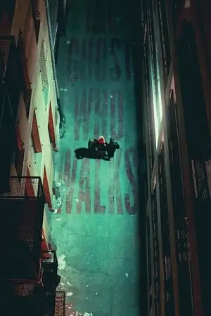 the ghost who walks 2019