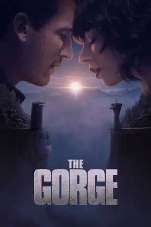 the gorge 2025