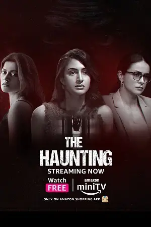 the haunting 2023