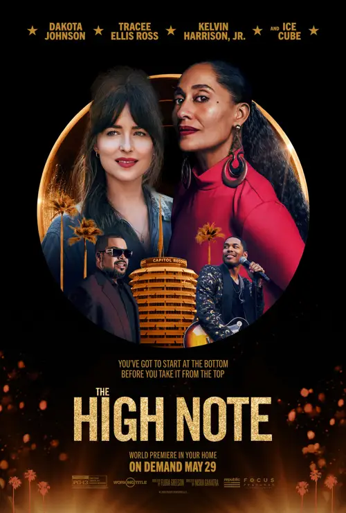 the high note 2020