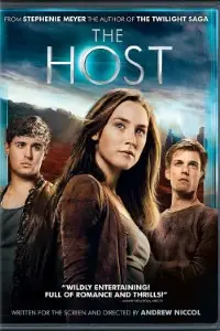 the host 2013