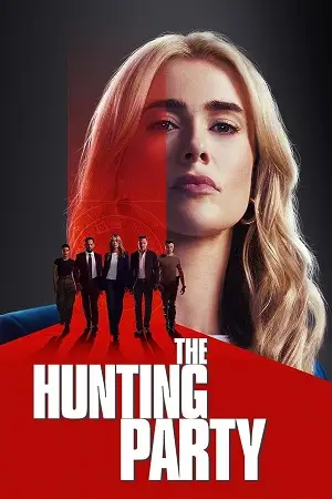 the hunting party 2025