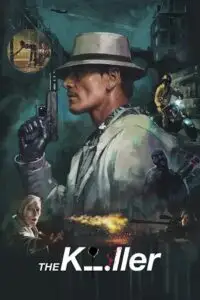 the killer 2023
