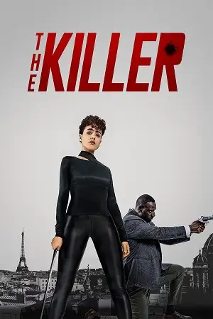 the killer 2024