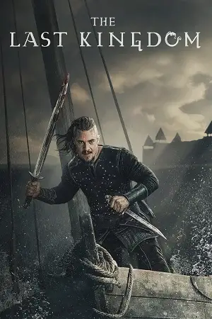 the last kingdom season 1