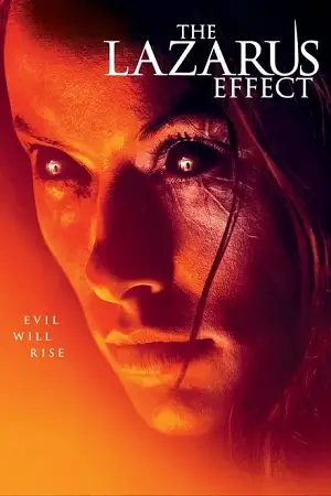 the lazarus effect 2015