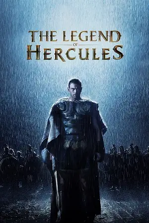 the legend of hercules 2014